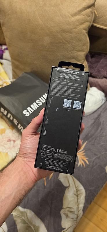 google pixel 6: Smart saat, Samsung, rəng - Gümüşü — 5
