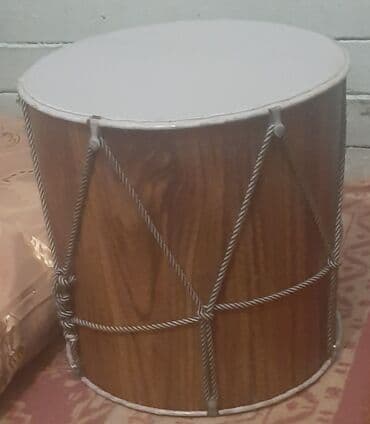 nağaralar: Əla vəziyətdə nağaradı az işlenib sadece pula ehtiyacımız var ona göre — 3