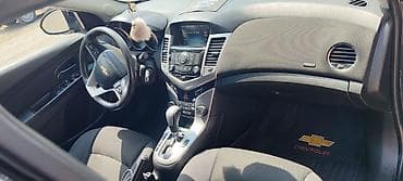 kompressor satışı: Chevrolet Cruze: 1.4 l | 2014 il 295 km Sedan — 6