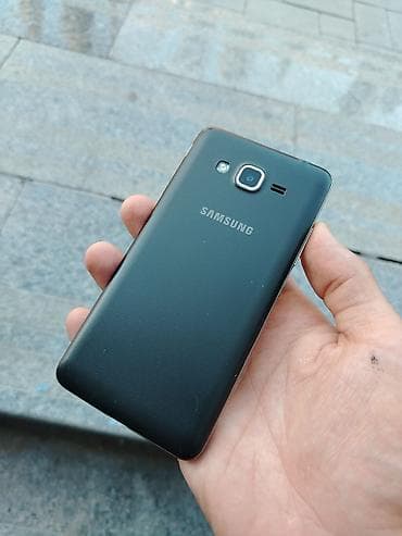 Samsung Galaxy J2 Prime — 2