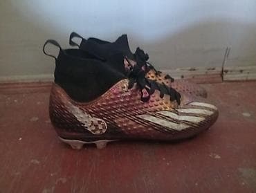 Butslar Adidas, Ölçü: 38, İşlənmiş