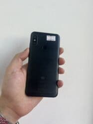 телефоны fly android: Xiaomi Mi A2 Lite, 32 GB — 1