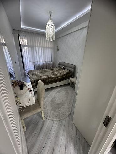 Torpaq: 2 otaqlı, Yeni tikili, 55 kv. m — 5