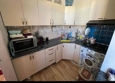 yasamal yeni tikili satilir: 2 otaqlı, Yeni tikili, 60 kv. m — 6