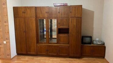 xətai kirayə: 120 kv. m, 4 otaqlı, Kombi, Qaz, İşıq — 13