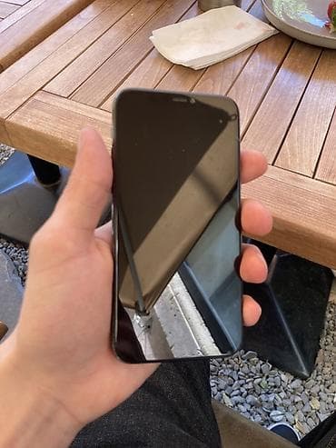 ifon 11: IPhone 11 Pro, Space Gray, Qırıq — 4