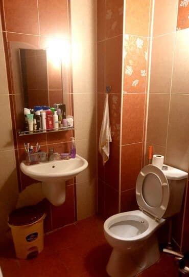 brusoklu hazır evlər: 3 otaqlı, Yeni tikili, m. Nəriman Nərimanov, 115 kv. m — 18