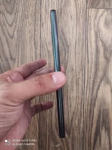 xiomi redmi 13: Xiaomi 13 Lite, 256 GB, rəng - Qara, 
 Barmaq izi — 3