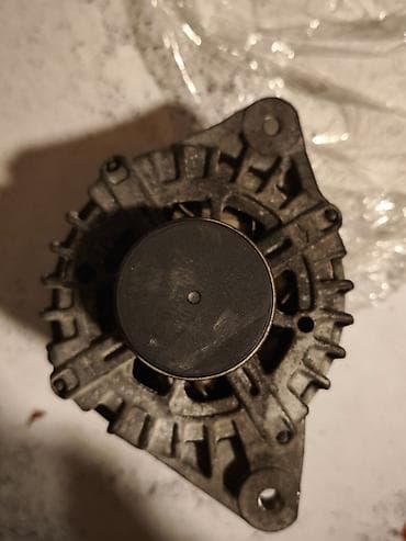 hyundai sonata: Hyundai SANTAFE, 2 l, Dizel, 2013 il, Orijinal, İşlənmiş — 6