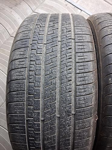 takar: Şin GoodYear 245 / 45 / R 20 — 2