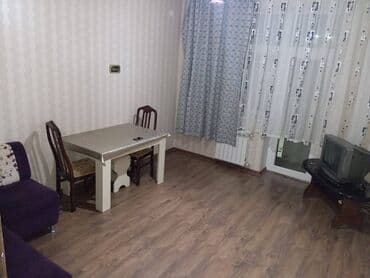 волейбольный зал в бишкек аренду: Mənzil Hövsan MİDA 1 yaşayış kompleksinde 2 otaq təmirli 65 kv.m 7/6 — 1