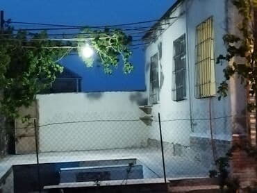 həyət evi satılır: Türkan qəs. 5 otaqlı, 6 kv. m — 4