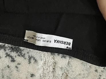 aşırmalı donlar: Kokteyl donu, Mini, Bershka, XS — 2