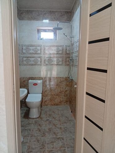 bayilda tecili satilan evler: Savalanın girişində 2 sot yarımda 120 kvadrat 4 otaqlı yola 300 metr — 5