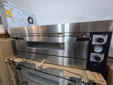 avtoservis avadanlıqları: Çörək, Şirniyyət üçün, Pizza, Elektrik — 2