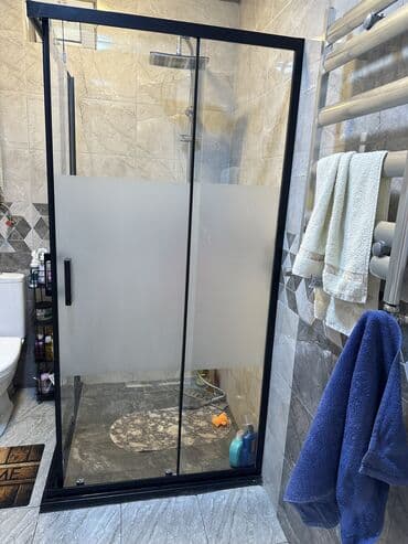 1 комнатные квартиры в баку новостройка: 4 комнаты, 164 м², Нет кредита, Свежий ремонт — 7