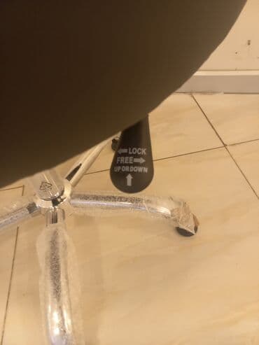 evdə masaj xidməti 2021: Yeni, Saş kəsimi kreslosu — 8