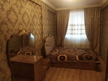 ehmedlide 1 otaqli evlerin qiymeti: 3 otaqlı, Yeni tikili, m. Əhmədli, 100 kv. m — 5