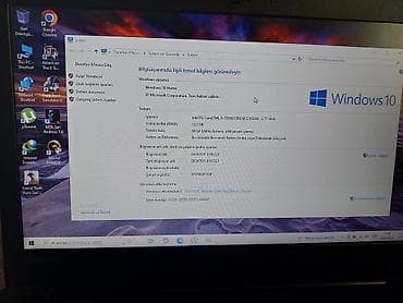 İşlənmiş Lenovo IdeaPad, 15.6 ", Intel Core i5, 512 GB, Ödənişli çatdırılma — 6