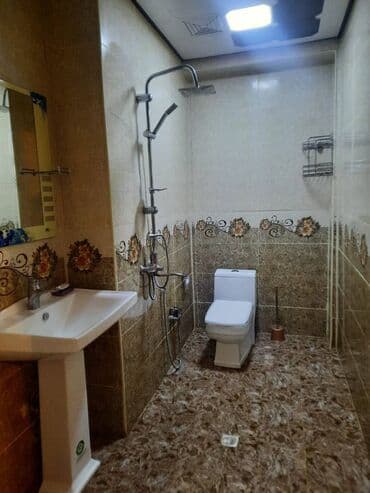 kesle kiraye: Mənzil kirayə verilir. Yasamal bravonun yanı Şərur MTK 19.12 mərtəbə 1 — 7