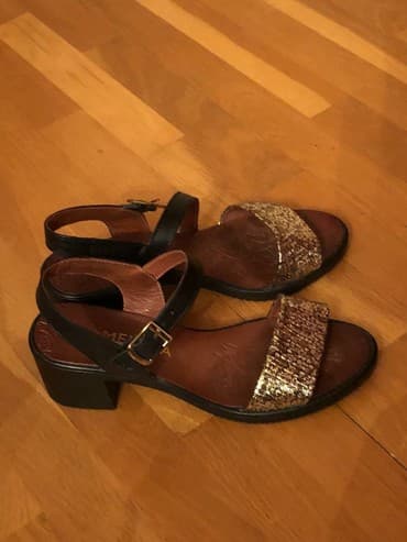 koja kutka: Basanojka deridi — 1