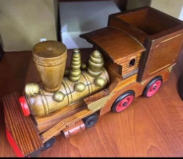 Bağ evi və bağ üçün hərşey: Qələm qabları — 4