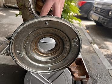 rol mebel: Smovar 7 lt tula — 6