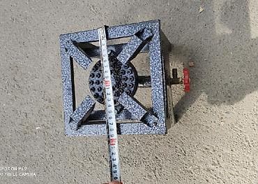 mini pec: Qaz plitəsi Yeni — 5