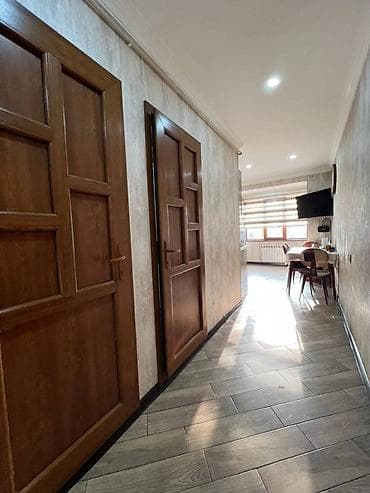 bine atciliq ev: Bakı, Bakıxanov qəs., 3 otaqlı, Köhnə tikili, 85 kv. m — 10