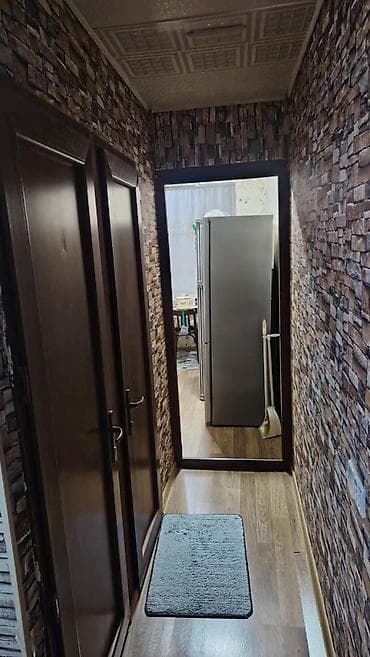 Bakı, 4 otaqlı, Köhnə tikili, 81 kv. m — 9