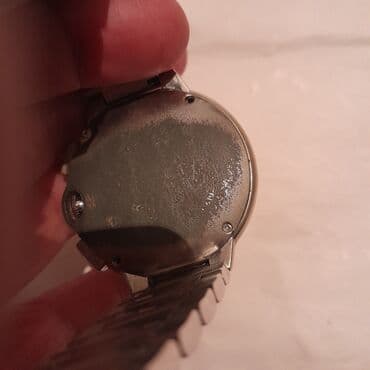 цена 1 карата бриллианта в баку: Cib Saat dəsti, rəng - Bej — 2