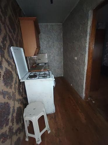 Aileli şəxslərə kiraye verilir hər bir şərait var Bir otaqlı mənzil – lalafo.az -da Aileli şəxslərə kiraye verilir hər bir şərait var Bir otaqlı mənzil –