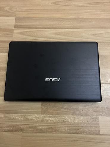 s10 tb: ASUS noutbuk Zaryatqa şunuru yoxdu çoxdandı istifadə olunmur ama — 2