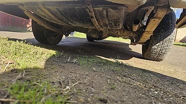 vaz 2107 siti satilir: QAZ 3110: 2.4 l | 1998 il Sedan — 7