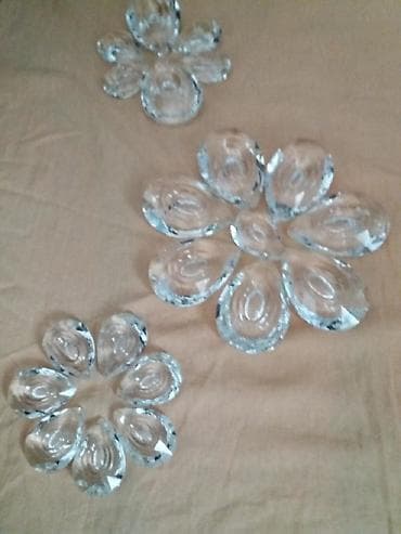 ucuz lusturlar: Çılçıraq — 1