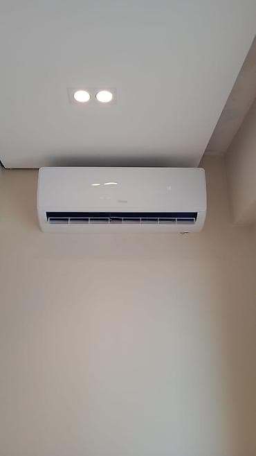 Ремонт кондиционеров: Ремонт, Сплит кондиционеры, Установка — 9