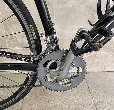 Yol velosipedi – GIANT Defy - Çərçivə: yüngül alyuminiy — 3