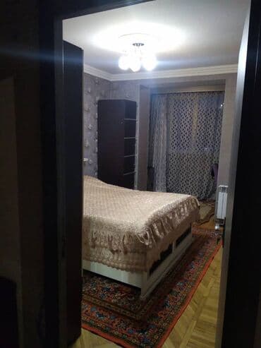 купить квартиру на баилово: Баку, 3 комнаты, Вторичка, м. Азадлыг Проспекти, 80 м² — 7
