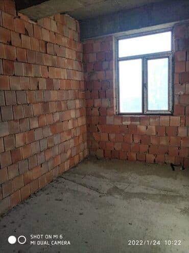 купить квартиру в баку новостройка с ремонтом: 3 комнаты, Новостройка, 124 м² — 2