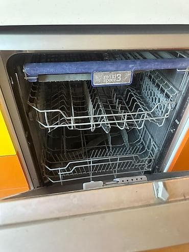 Paltaryuyan maşın Samsung, 6 kq, Avtomat, Qurutmasız, Kredit yoxdur — 3