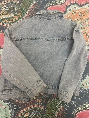 pencək türk dilində: Türkiyədən alınıb. Yeni kimidir. Çox az geyinilib. Balacadı deyə — 3