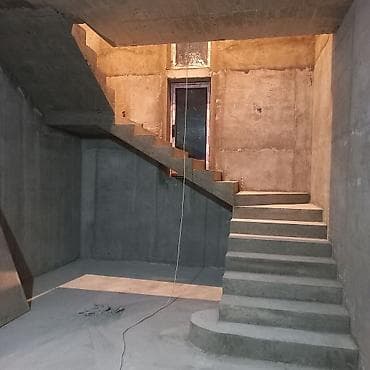 Tikinti və təmir: Beton pilləkənlərin layihələndirilməsi və inşası xidməti - Daxili və — 8