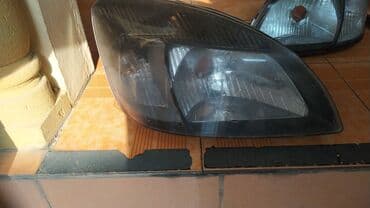 фара фольксваген поло: Kia. Rio FARA 
.YALNIZ ( SOL TƏRƏFLƏR QALIB) — 3