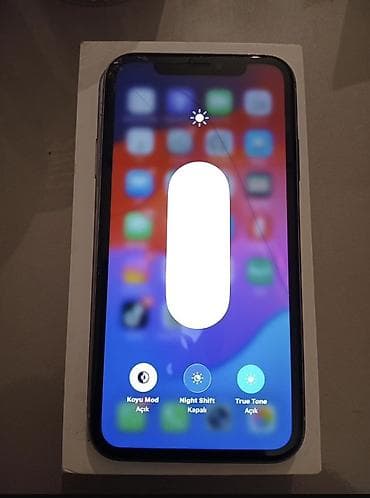 iphone 11 işlenmiş qiymeti: IPhone 11, 128 GB, Qırıq — 2