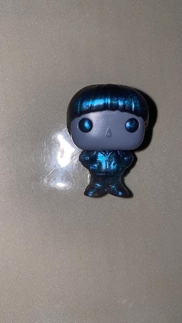 Kinder joy stranger things will byers