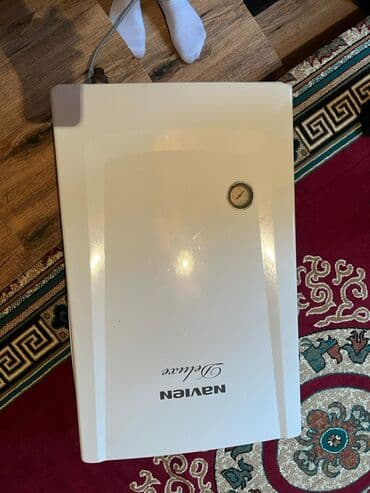 Kombilər: Navien kombisidir 32 kv esenjoru desilib 250 azn xərci var yenisi var — 2