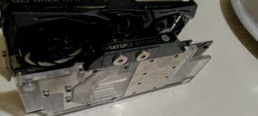 Комплектующие для ПК и ноутбуков: I5 11 nesil 1080ti 11g ssd nvme1 tb h510 plata 550w blok 32 gb ram — 8