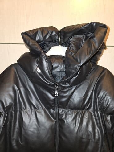 Kurtkalar: Puxovik kurtka, L — 2