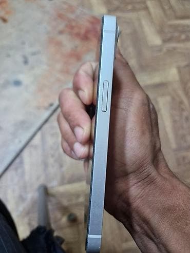 justfog minifit s: IPhone 13, 128 GB, Ağ, Face ID — 4