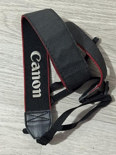 type c: Canon EOS 600D DSLR fotoaparat dəsti Qiymet sondur Esgerliye getdiyim — 8
